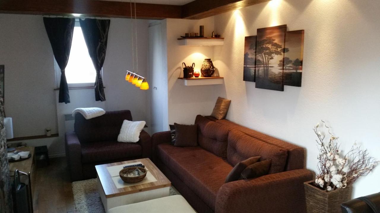 Apartman Ena Vlasic Buitenkant foto