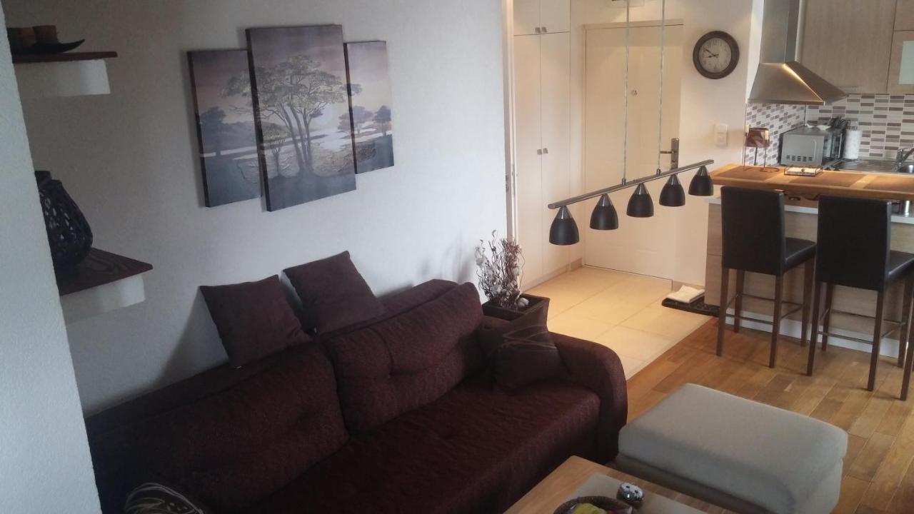 Apartman Ena Vlasic Buitenkant foto