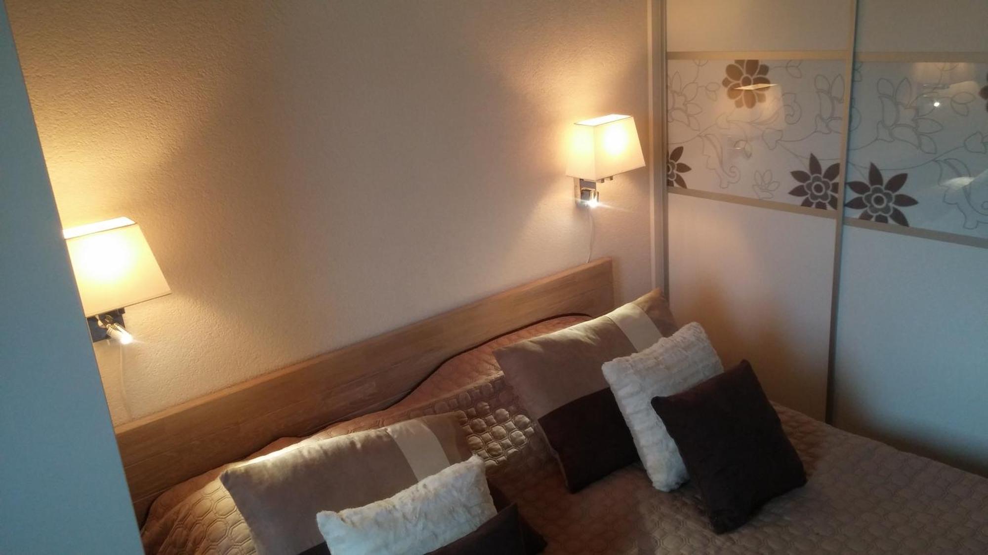 Apartman Ena Vlasic Buitenkant foto